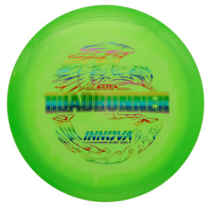 Innova Halo Star Roadrunner