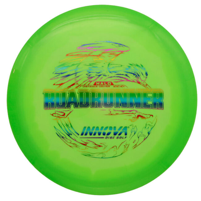 Innova Halo Star Roadrunner