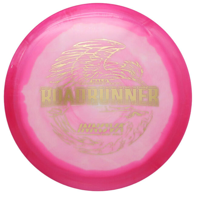 Innova Halo Star Roadrunner