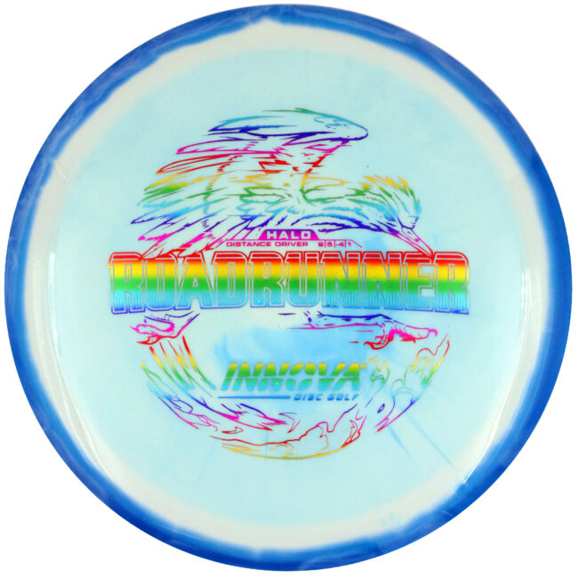 Innova Halo Star Roadrunner