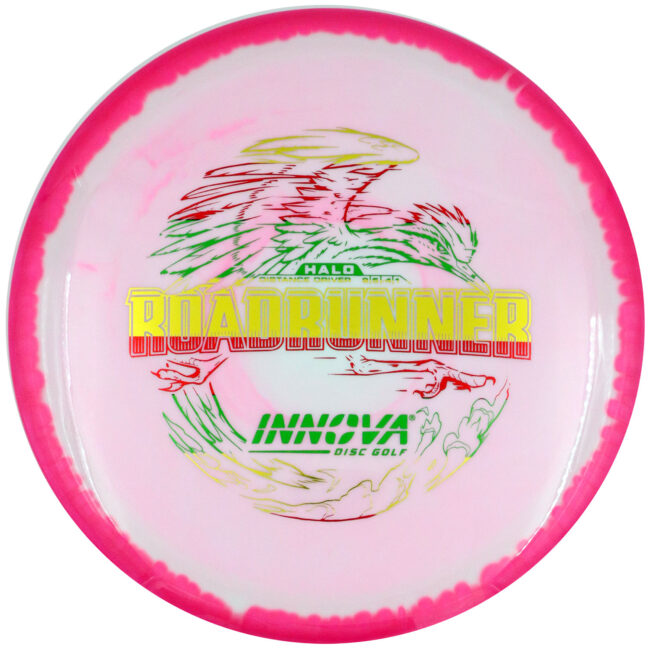 Innova Halo Star Roadrunner