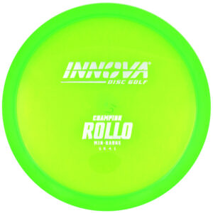 Innova Champion Rollo