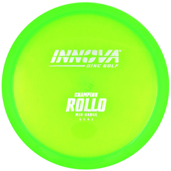 Innova Champion Rollo