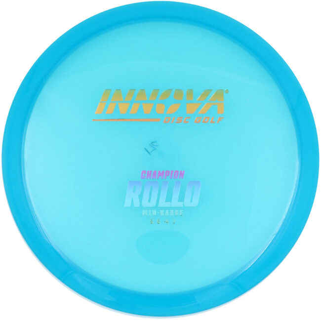 Innova Champion Rollo