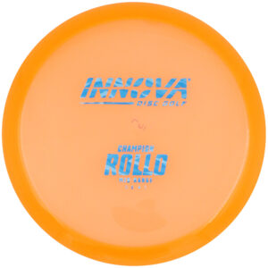 Innova Champion Rollo