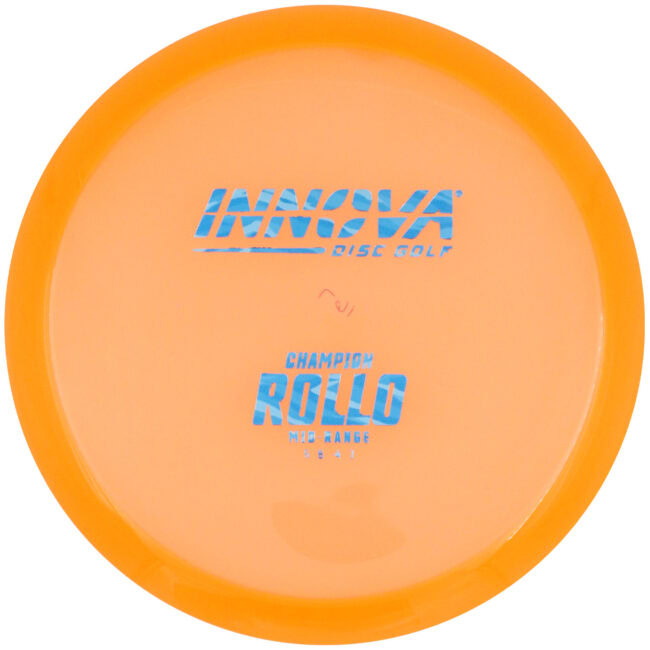 Innova Champion Rollo