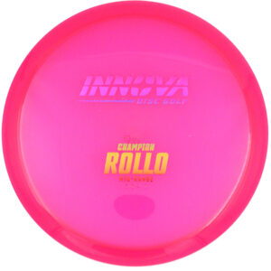 Innova Champion Rollo