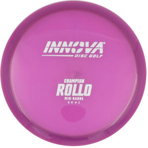 Innova Champion Rollo