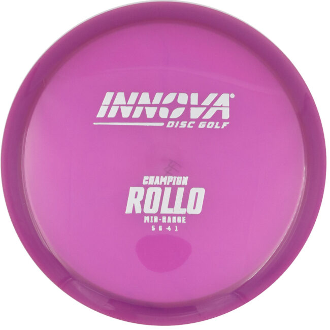 Innova Champion Rollo