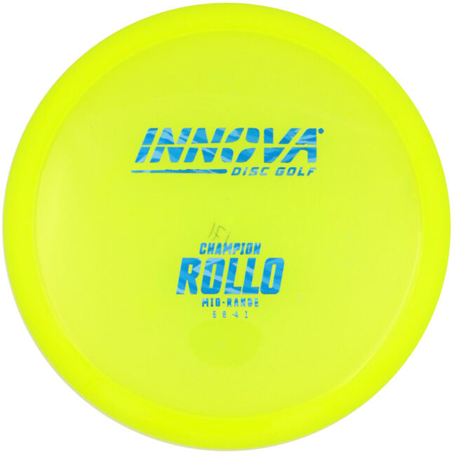 Innova Champion Rollo