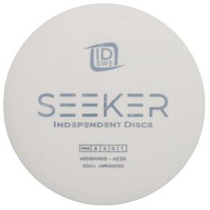 Independent Discs Seeker Acer