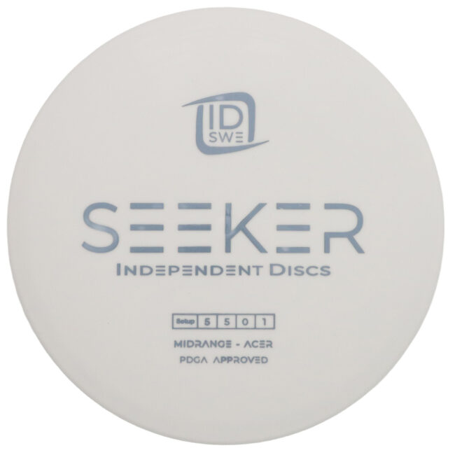 Independent Discs Seeker Acer