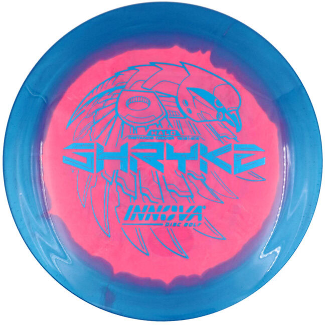 Innova Halo Star Shryke