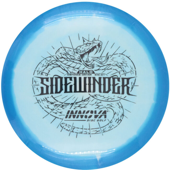 Innova Halo Star Sidewinder