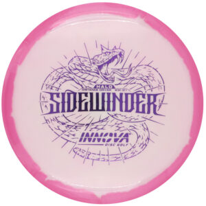 Innova Halo Star Sidewinder