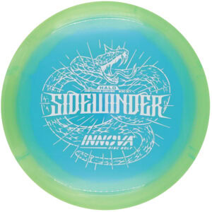 Innova Halo Star Sidewinder