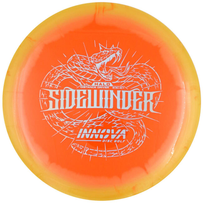 Innova Halo Star Sidewinder