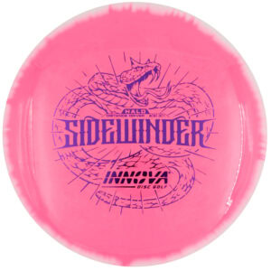 Innova Halo Star Sidewinder