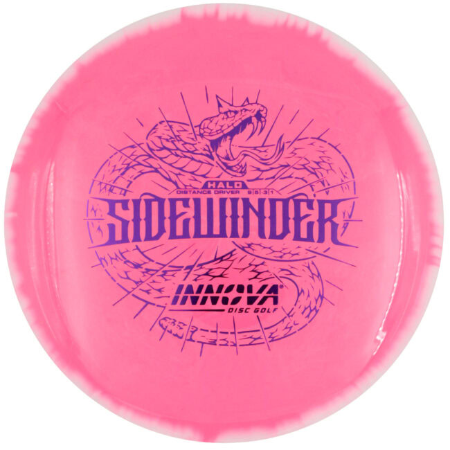 Innova Halo Star Sidewinder