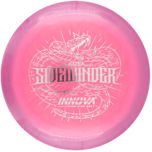 Innova Halo Star Sidewinder