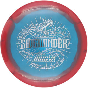 Innova Halo Star Sidewinder