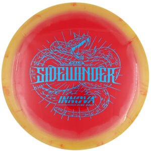 Innova Halo Star Sidewinder