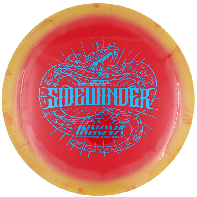 Innova Halo Star Sidewinder