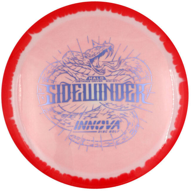 Innova Halo Star Sidewinder