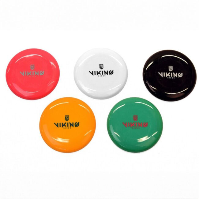 Viking Discs Mini Target