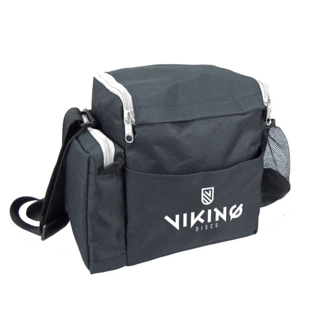 Viking Discs Ground Sack Discgolf Shoulder Bag