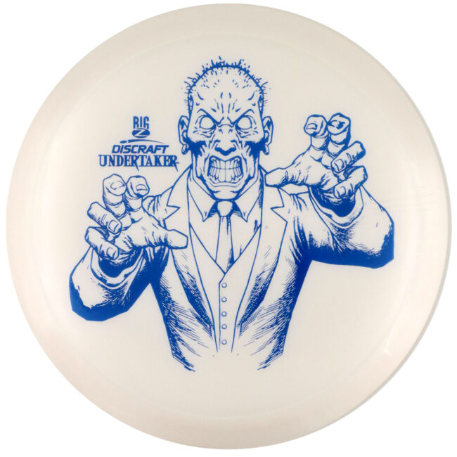 Discraft Big Z Undertaker