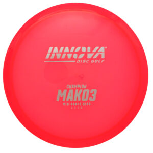 Innova Champion Mako3