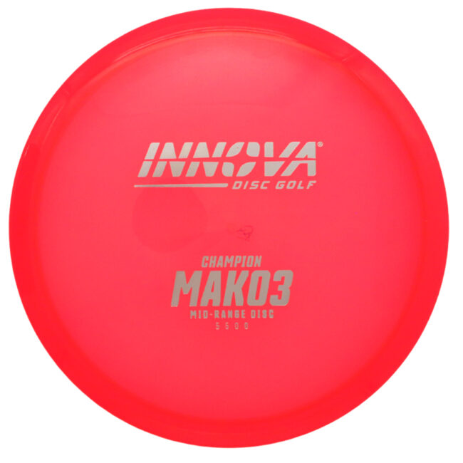 Innova Champion Mako3