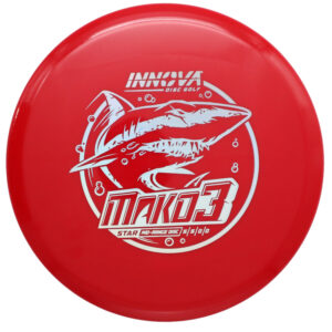 Innova Star Mako3