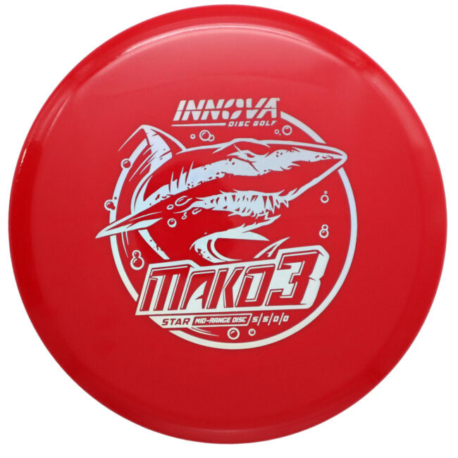 Innova Star Mako3