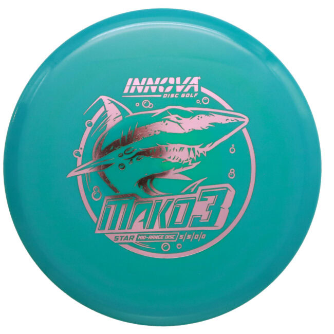 Innova Star Mako3