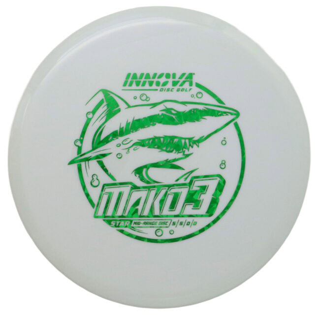 Innova Star Mako3