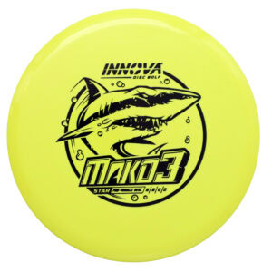 Innova Star Mako3