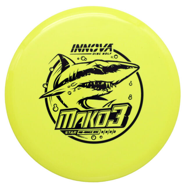 Innova Star Mako3