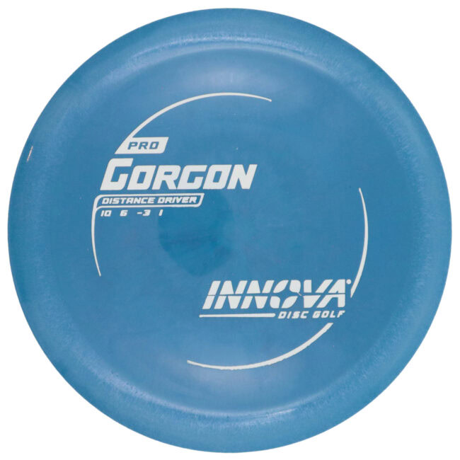 Innova Pro Gorgon