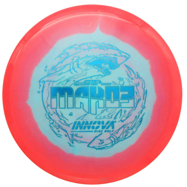 Innova Halo Star Mako3
