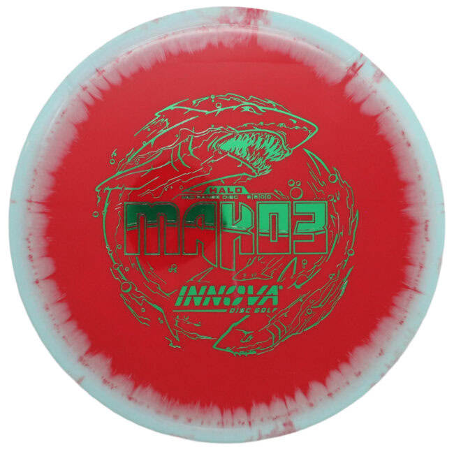 Innova Halo Star Mako3