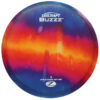 Discraft Z Buzzz Fly Dye