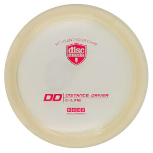 Discmania C-Line DD