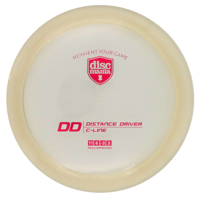 Discmania C-Line DD