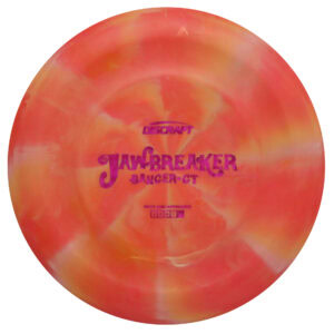 Discraft Jawbreaker Banger GT