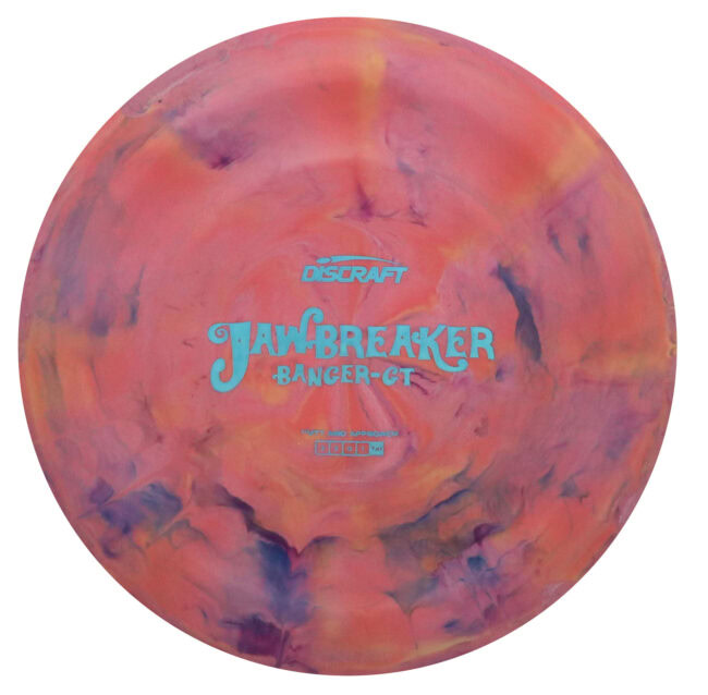 Discraft Jawbreaker Banger GT