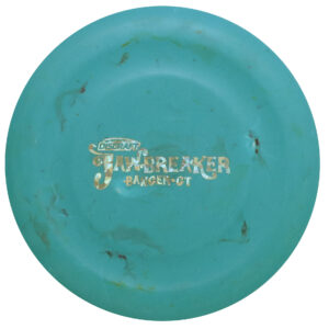 Discraft Jawbreaker Banger GT