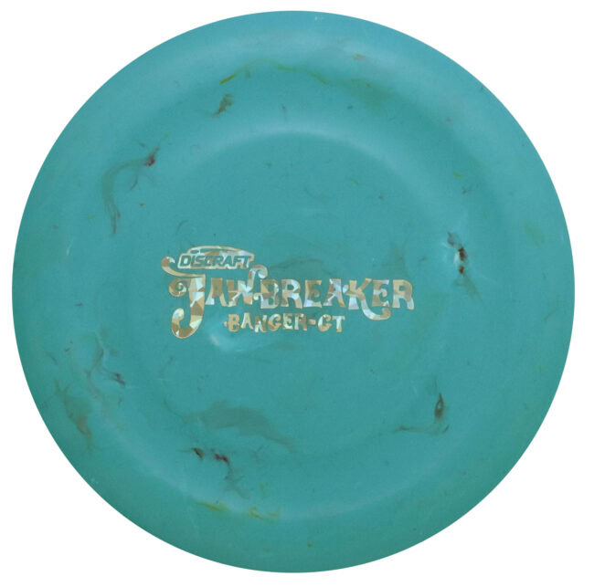 Discraft Jawbreaker Banger GT