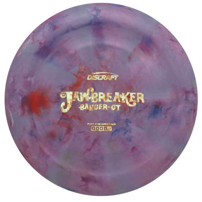 Discraft Jawbreaker Banger GT